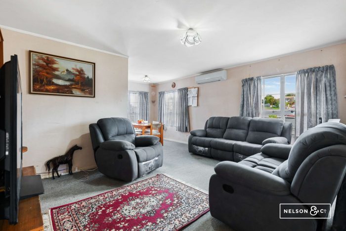 32 Janese Place, Manurewa, Manukau City, Auckland, 2103, New Zealand