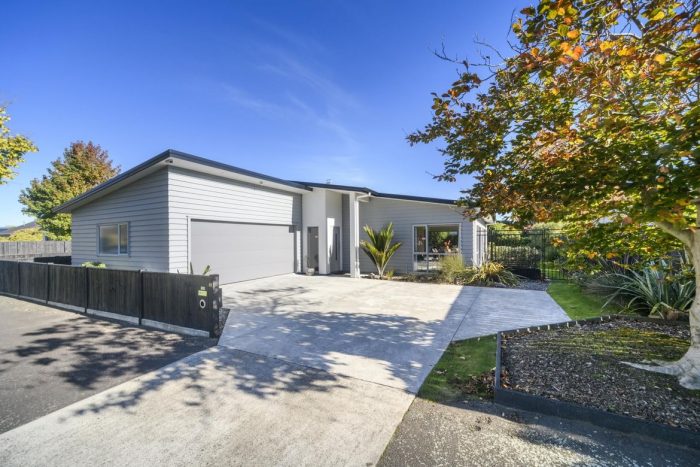 41 Karina Terrace, Roslyn, Palmerston North, Manawatu / Whanganui, 4414, New Zealand