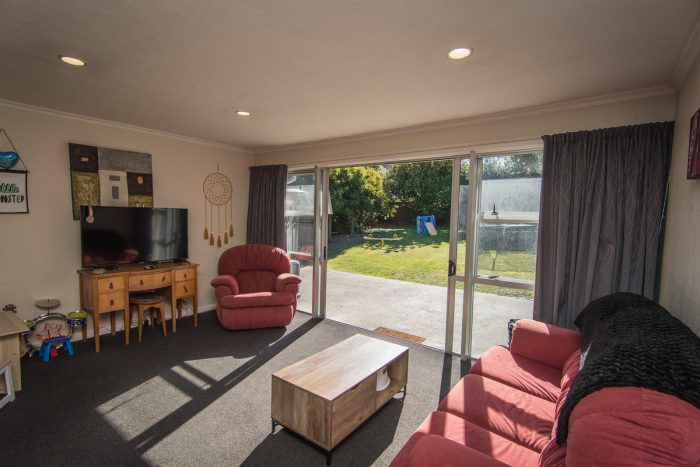 31 Maple Crescent, Timaru, Canterbury, 7910, New Zealand