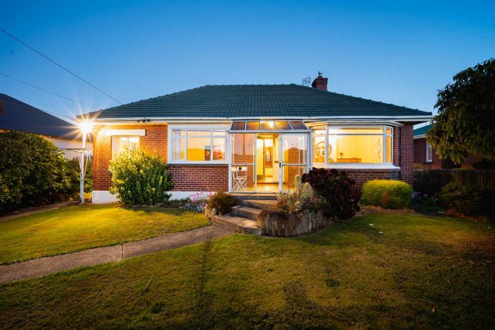 91 Mornington Road, Kenmure, Dunedin, Otago, 9011, New Zealand