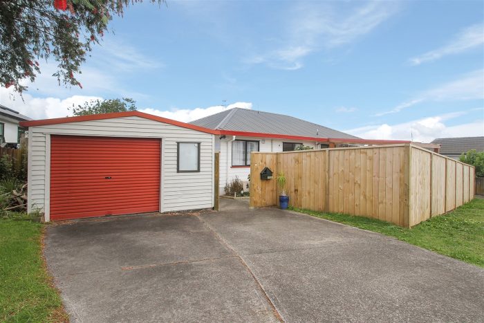 12 Wren Place, Unsworth Heights, North Shore City, Auckland, 0632, New Zealand