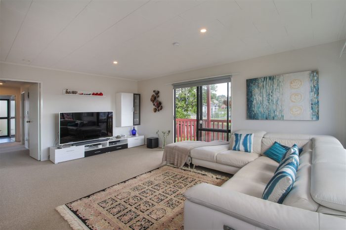 12 Wren Place, Unsworth Heights, North Shore City, Auckland, 0632, New Zealand