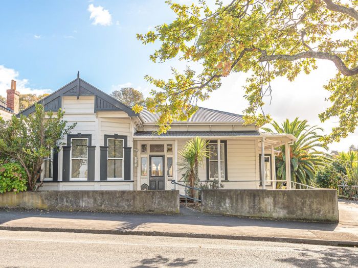 118 Liverpool Street, City Centre, Whanganui, Manawatu / Whanganui, 4500, New Zealand