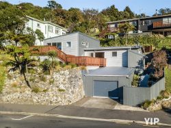 135 Newlands Road, Newlands, Wellington, 6037, New Zealand