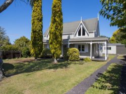 36 Moresby Avenue, Waihi, Hauraki, Waikato, 3610, New Zealand