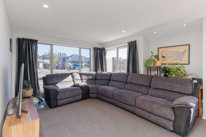 35 Rossall Crescent, Rolleston, Selwyn, Canterbury, 7615, New Zealand