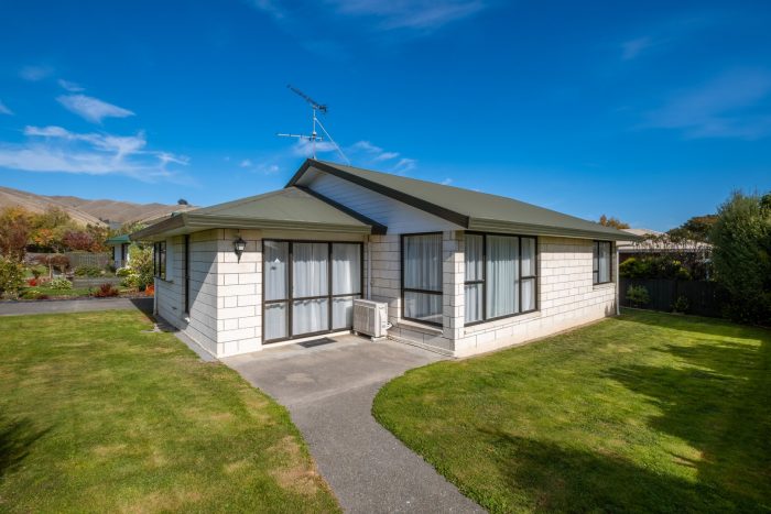 108 Wither Road, Blenheim Central, Blenheim, Marlborough, 7201, New Zealand