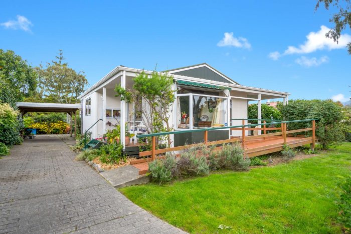 14 Taylor Avenue, Motueka, Tasman, Nelson / Tasman, 7120, New Zealand