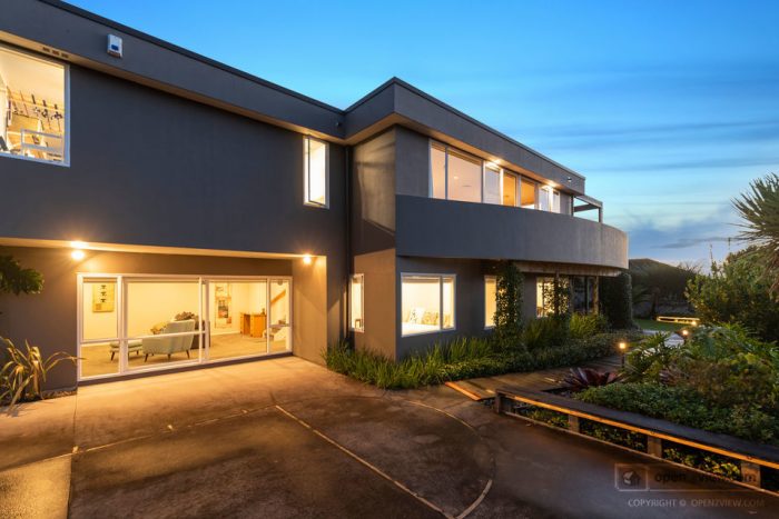 56 Sunset Road, Unsworth Heights, North Shore City, Auckland, 0632, New Zealand