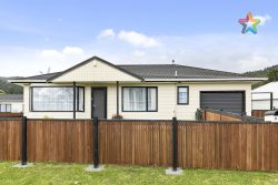 6/276 Waddington Drive, Naenae, Lower Hutt, Wellington, 5011, New Zealand