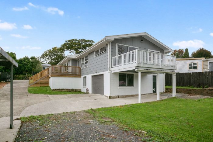 26A Awakino Road, Te Kuiti, Waitomo, Waikato, 3910, New Zealand