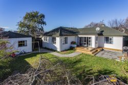 30A George Street, Rangiora, Waimakariri, Canterbury, 7400, New Zealand