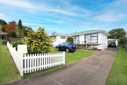 15 Fairview Terrace, Paeroa, Hauraki, Waikato, 3600, New Zealand