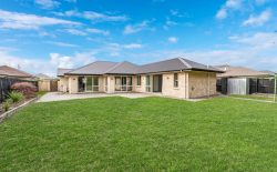 39 Eaglesome Avenue, Aidanfield, Christchurch City, Canterbury, 8025, New Zealand