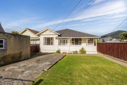 26 Apu Crescent, Lyall Bay, Wellington, 6022, New Zealand