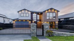 11 Hapukupuku, Beachlands, Manukau City, Auckland, 2018, New Zealand