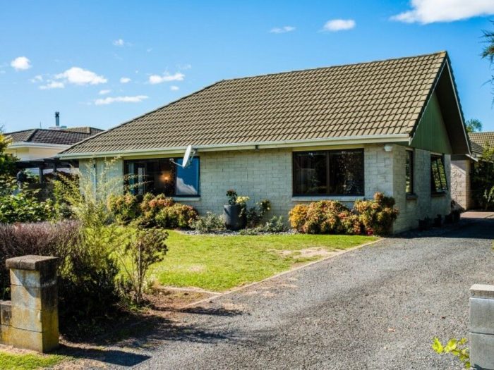 1/38 Chalmers Road, Te Hapara, Gisborne, 4010, New Zealand