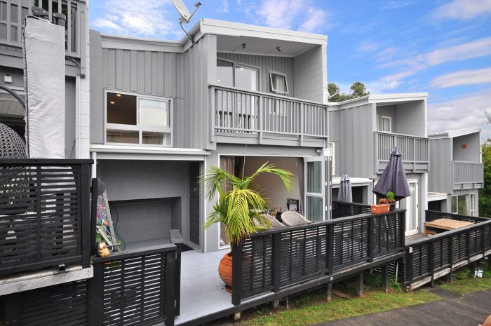 135C Kohimarama Road, Mission Bay, Auckland, 1071, New Zealand