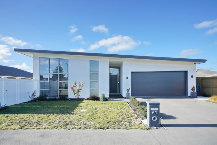 69 Georgina Street, Marshland, Christchurch, Canterbury, 8083, New Zealand