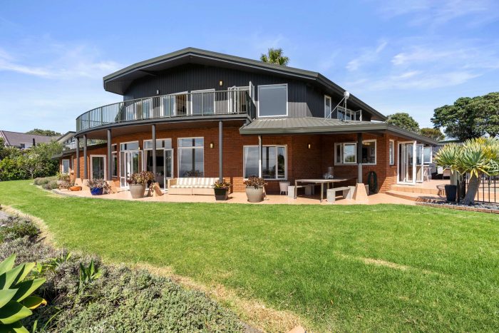 72 Cory Road, Palm Beach, Waiheke Island, Auckland, 1081, New Zealand