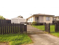 18 Dungarvon Place, Clendon Park, Manukau City, Auckland, 2103, New Zealand