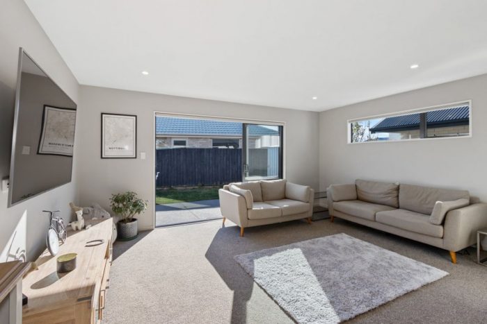 2 Strone Close, Broomfield, Christchurch, Canterbury, 8042, New Zealand