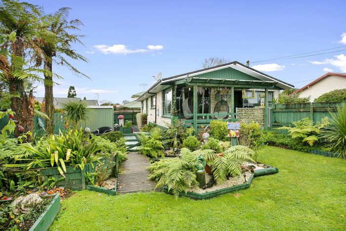 29 Grey Street, Cambridge, Waipa, Waikato, 3434, New Zealand