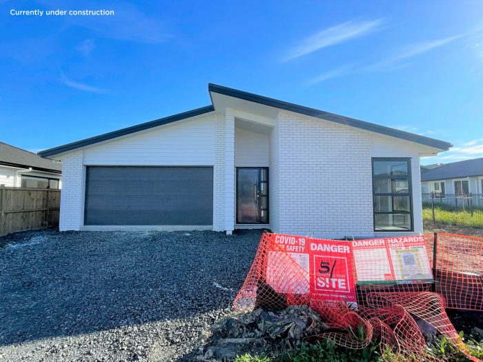 51 John Fair Drive, Milldale, Rodney, Auckland, 0932, New Zealand