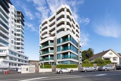 504/9 Hopetoun Street, Freemans Bay, Auckland, 1011, New Zealand