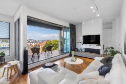 504/9 Hopetoun Street, Freemans Bay, Auckland, 1011, New Zealand