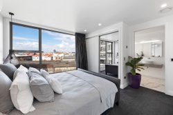 504/9 Hopetoun Street, Freemans Bay, Auckland, 1011, New Zealand