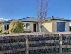 4 Tararua Crescent, Carterton, Wellington, 5713, New Zealand