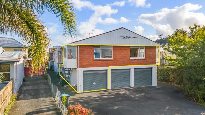 1/26 Locarno Avenue, Sandringham, Auckland, 1025, New Zealand