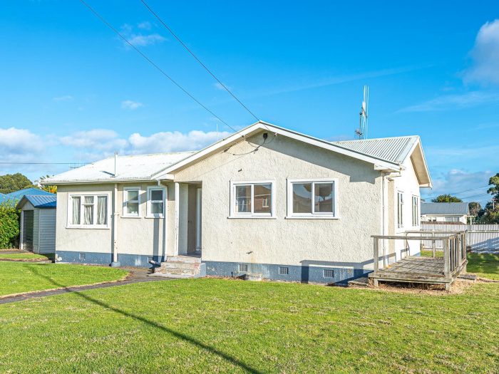 254 London Street, Tawhero, Whanganui, Manawatu / Whanganui, 4501, New Zealand