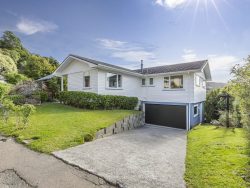 4 Laidlaw Way, Karori, Wellington, 6012, New Zealand