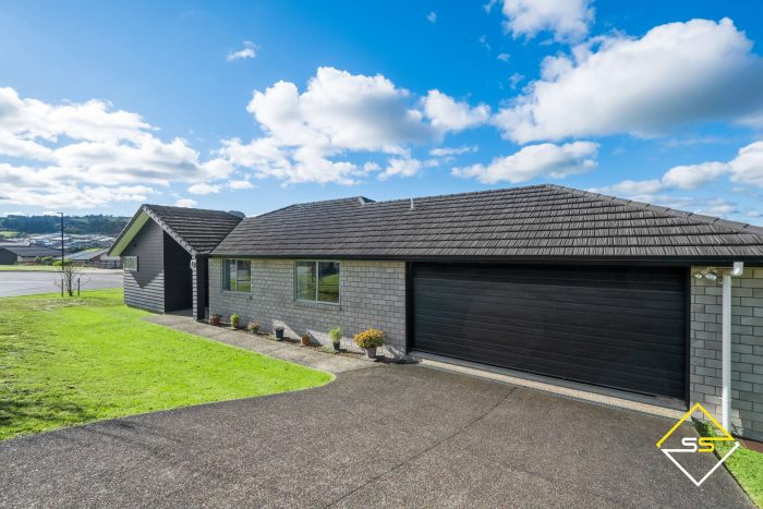 1 Mcneish Place, Pokeno, Franklin, Auckland, 2471, New Zealand