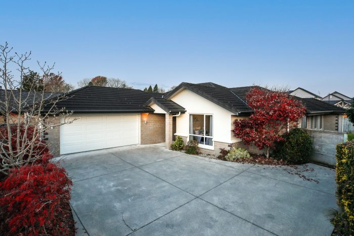 7 Millie Place, Huntington, Hamilton, Waikato, 3210, New Zealand