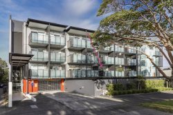 2e/80 Richmond Road, Ponsonby, Auckland, 1021, New Zealand