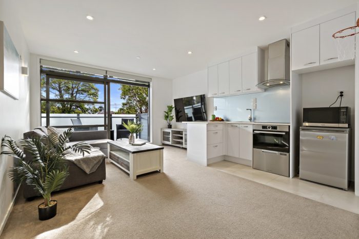 2e/80 Richmond Road, Ponsonby, Auckland, 1021, New Zealand