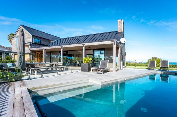 4 Pacific Parade, Oneroa, Waiheke Island, Auckland, 1081, New Zealand