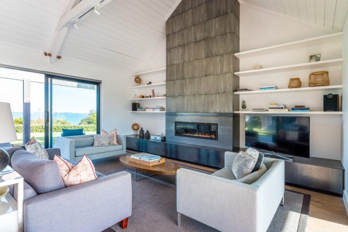 4 Pacific Parade, Oneroa, Waiheke Island, Auckland, 1081, New Zealand