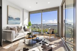 402/45 Union Street, City Centre, Auckland, 1010, New Zealand