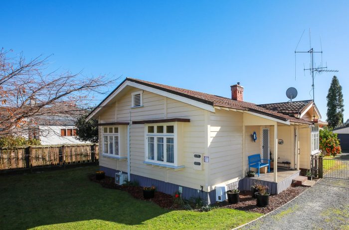 57 Raikes Avenue, Te Awamutu, Waipa, Waikato, 3800, New Zealand