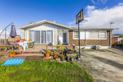 104 Rowandale Avenue, Manurewa, Manukau City, Auckland, 2102, New Zealand