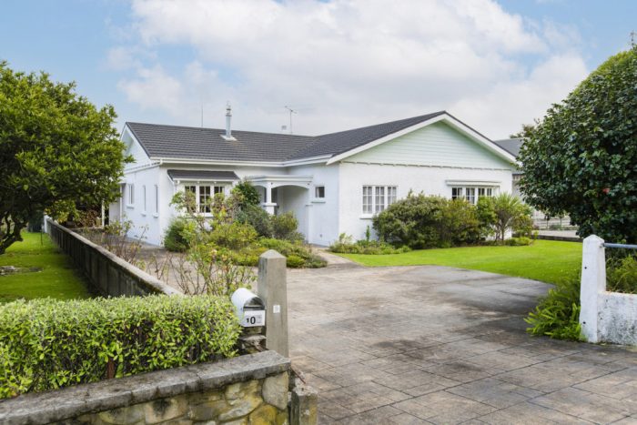 100 Stout Street, Whataupoko, Gisborne, 4010, New Zealand