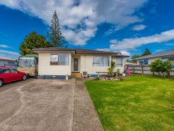 172 Wordsworth Road, Manurewa, Manukau City, Auckland, 2102, New Zealand