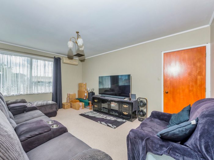 172 Wordsworth Road, Manurewa, Manukau City, Auckland, 2102, New Zealand