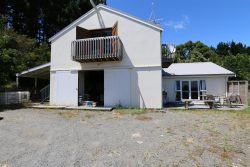 2032 Waihi Whangamata Road, Whiritoa, Hauraki, Waikato, 3691, New Zealand