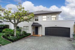 1/18 Wapiti Avenue, Epsom, Auckland, 1051, New Zealand