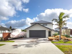 101D Charleston Avenue, Whangamata, Thames-Coromandel, Waikato, 3620, New Zealand